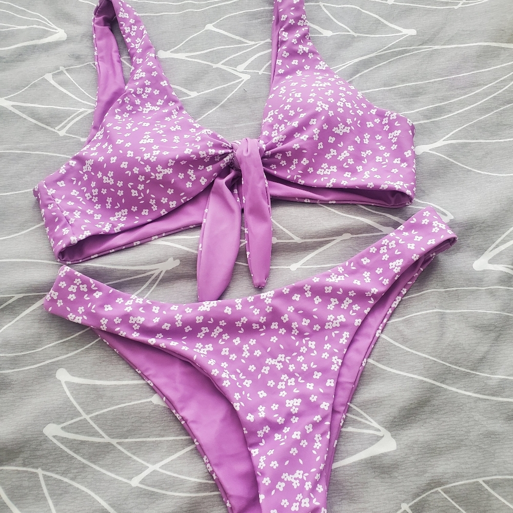 Zaful bikini